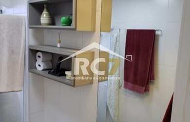 Imagem 11: Jardim Cruzeiro do Sul. 55m² de Área, 1 Vaga na garageme2 Dormitórios