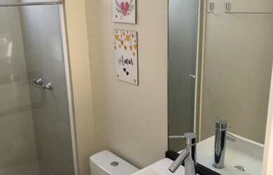 Imagem 8: Apartamento Bairro Nações 2 Quartos para aluguel Anual