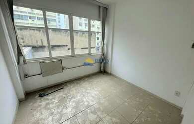 Imagem: A kitnet possui 1 Dormitório, 1 Banheiro, 45m² de Área e