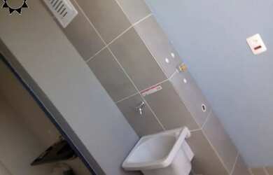 Imagem 7: APTO CENTRO. Piscina, Churrasqueira, Varandae52m² de Área