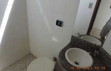 Imagem 13: Apartamento com 3 dormitórios, 138 m² - venda por R$ 500.000 ou aluguel...