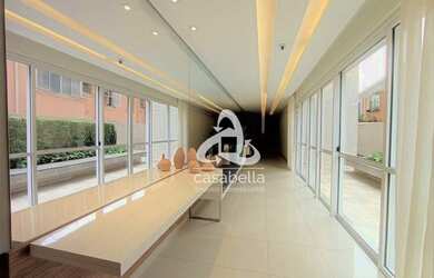 Imagem 2: Apartamento com 3 dormitórios à venda, 160 m² por R$ 1.470.000,00 -...