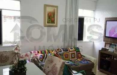 Imagem 4: Vendo apartamento de 2/4 no Parque Diamante na melhor região do Ponto...