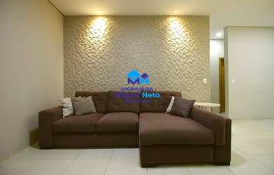 Imagem: O apartamento possui 3 Dormitórios, 2 Banheiros, 1 Vaga na