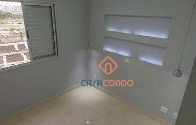 Imagem 14: Apartamento com 3 dormitórios, 69 m² - venda por R$ 579.000,00 ou aluguel...