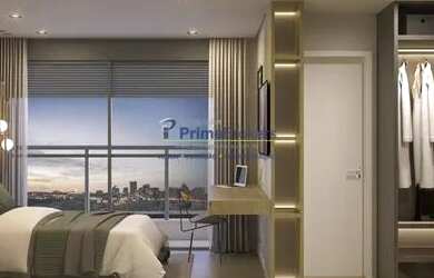 Imagem: O apartamento possui 4 Dormitórios, 5 Banheiros, 3 Vagas na