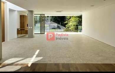 Imagem 7: Sobrado à venda, 1980 m² por R$ 22.000.000,00 - Residencial Tamboré...