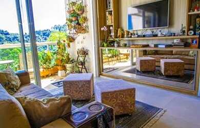 Imagem 5: SANTANA DE PARNAÍBA - Apartamento Padrão - TAMBORÉ