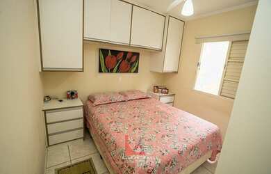 Imagem 8: Casa condomínio Vila de Espanha Bragança Paulista