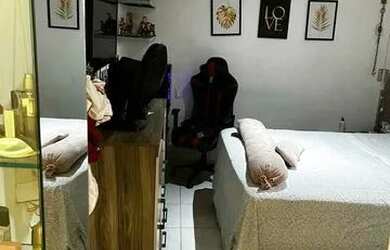 Imagem 6: JN Casa para venda em Alto do Coqueirinho - Salvador - BA