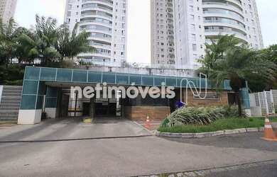 Imagem: O apartamento possui 3 Dormitórios, 5 Banheiros, 2 Vagas na