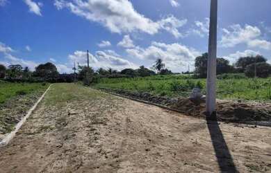 Imagem: O terreno está localizado em Camará, Camará à venda por