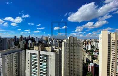 Imagem 2: Cobertura com vista incrivel com lazer privativo em condominio clube