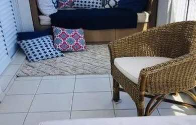 Imagem 5: APTO CENTRO. Piscina, Área de serviço, 97m² de Áreae2 Vagas na garagem