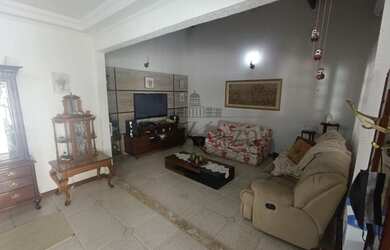 Imagem: A casa em condomínio possui 3 Dormitórios, 4 Banheiros, 2