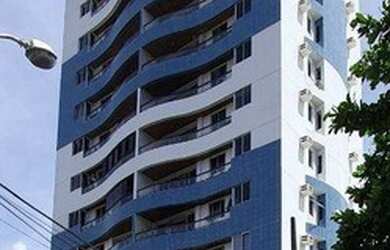 Imagem: O apartamento possui 3 Dormitórios, 2 Banheiros, 2 Vagas na