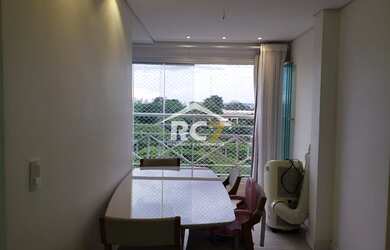 Imagem 2: Jardim Cruzeiro do Sul. 55m² de Área, 1 Vaga na garageme2 Dormitórios