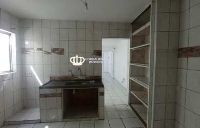 Imagem: A casa possui 2 Dormitórios, 1 Banheiro, 80m² de Área e