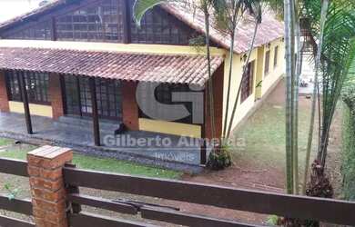 Imagem 3: Casa à venda condomínio Fazenda Passaredo na Taquara