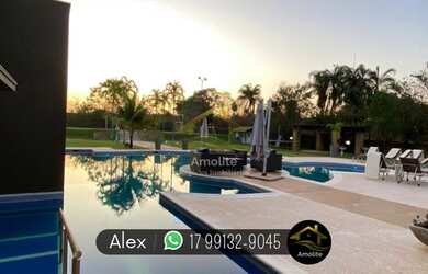 Imagem 6: MANSÃO CONDOMÍNIO JARDIM DAS ACÁCIAS EM SÃO JOSÉ DO RIO PRETO