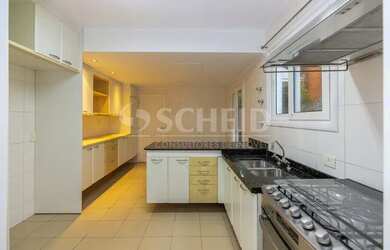 Imagem 14: Casa em Condomínio Fechado no Alto da Boa Vista - 4 Vagas de Garagem