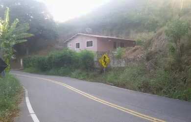 Imagem: O terreno está localizado em Pacheco, Caucaia à venda por