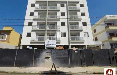 Imagem: O apartamento à venda possui 1 Dormitório, 2 Banheiros, 1