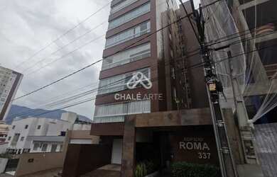 Imagem: O apartamento possui 3 Dormitórios, 5 Banheiros, 2 Vagas na