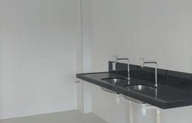 Imagem 8: Apt para vender. Varanda, Imóvel novo, Guarda roupae157m² de Área