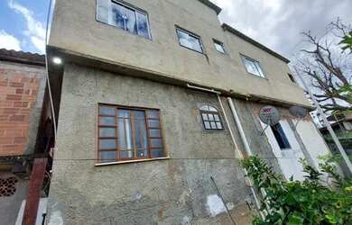 Imagem 2: Vendo Casa. 450m² de Área, 1 Vaga na garageme4 Dormitórios