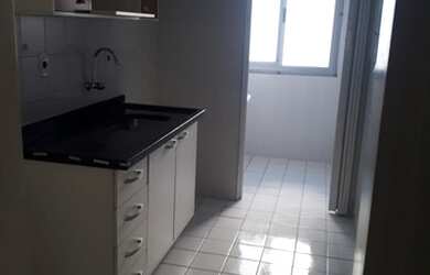 Imagem 2: Apartamento com 1 dormitório para alugar, 44 m² por R$ 2.234,47/mês...