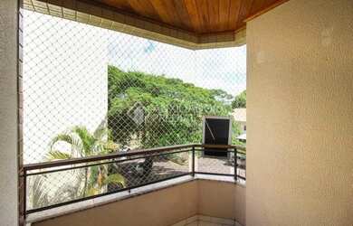 Imagem 1: PORTO ALEGRE - Apartamento Padrão - Floresta