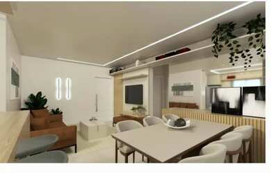 Imagem 5: ÁREA PRIVATIVA 03 QTOS 01 SUÍTE 03 VGS NO BAIRRO BARREIRO EM BELO HORIZONTE