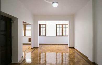 Imagem: O apartamento possui 3 Dormitórios, 3 Banheiros, 1 Vaga na