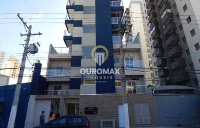 Imagem: O apartamento possui 1 Dormitório, 1 Banheiro, 33m² de Área