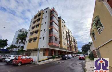 Imagem: O apartamento na cobertura possui 3 Dormitórios, 3 Banheiros