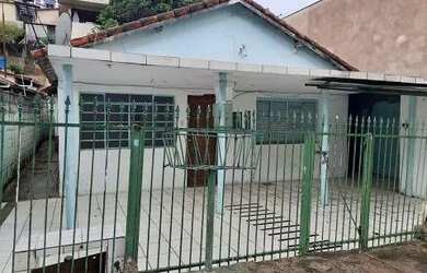 Imagem 1: Casa a venda. 250m² de Área, 1 Vaga na garageme3 Dormitórios