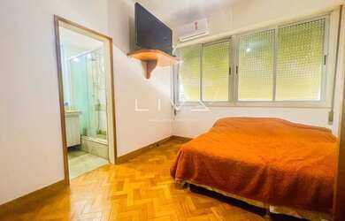 Imagem 11: Excelente localização, quase na Vieira Souto quadra da praia