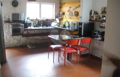 Imagem 3: Sobrado no alto de Santana