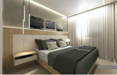 Imagem 12: ÁREA PRIVATIVA 03 QTOS 01 SUÍTE 03 VGS NO BAIRRO BARREIRO EM BELO HORIZONTE