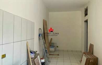 Imagem 3: Galpão no Jardim Popular com 200 metros quadrados na Penha