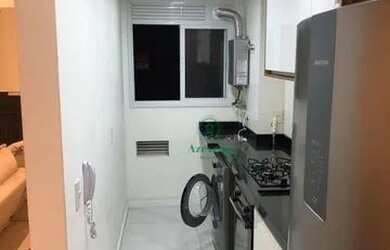 Imagem 4: Apartamento com 2 dormitórios à venda, 56 m² por R$ 599.000,00 - Mooca...