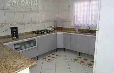 Imagem 7: Santo André - Casa Padrão - Vila Metalúrgica