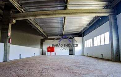 Imagem 10: Galpão em condomínio, 1251 m² - venda por R$ 5.450.000 ou aluguel por...