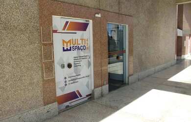 Imagem: O depósito possui 50m² de Área e está localizado em Barro