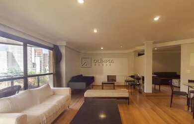 Imagem 9: Locação Apartamento 3 Dormitórios - 242 m² Moema