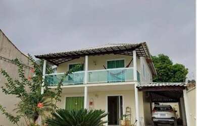 Imagem 3: Casa luxo aluguel por temporada Iguaba Grande