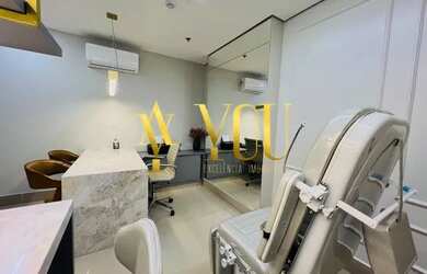 Imagem 7: Parque Flamboyant - Consultório - 13 metros quadrados em Jardim Goiás...