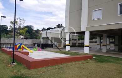 Imagem 11: Apartamento para Locação ou Venda no Condomínio Campo di Fiori em Vinhedo/SP