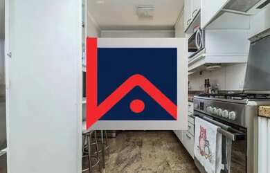 Imagem 8: Apartamento Locação Moema 240 m² 3 Dormitórios